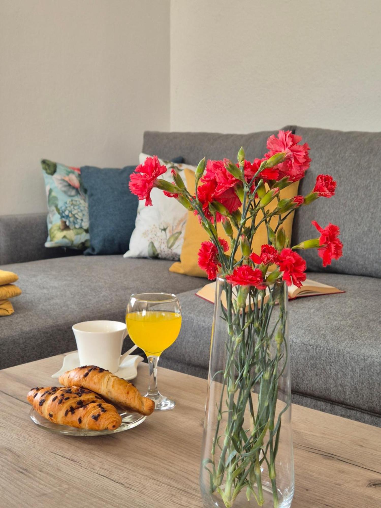 Apartman Lucija Daire Pridraga Dış mekan fotoğraf